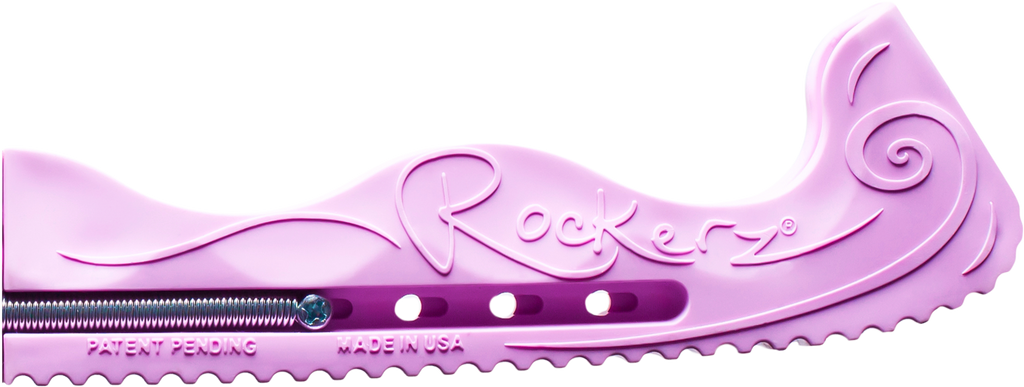 Rockerz Layback Lilac
