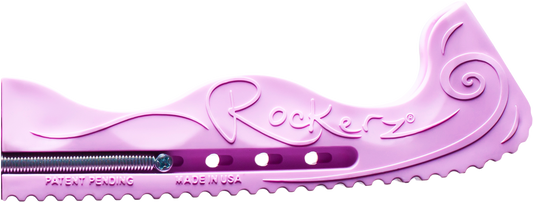 Rockerz Layback Lilac Default Title