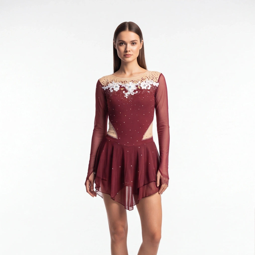 Unique Dress 152 Size Youth 12-14