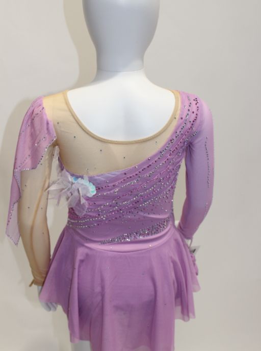 Unique Dress 172 Size adult 12/14