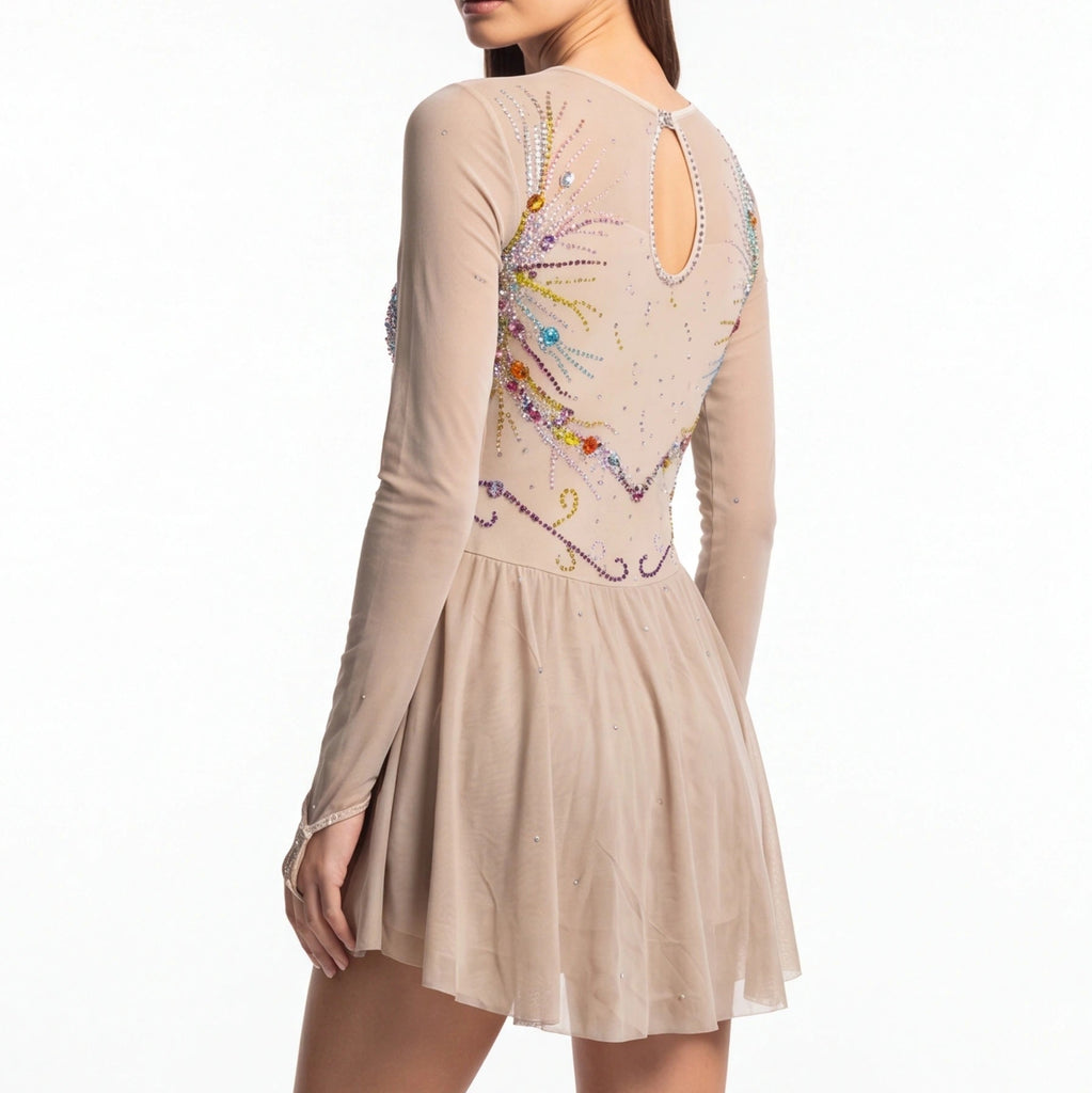 Unique Dress 601 Size Adult Large