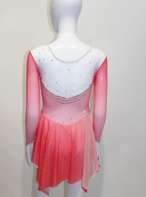 Unique Dress 370 Size Adult Small