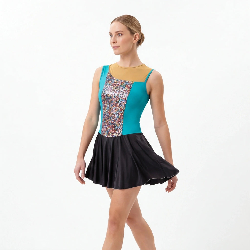 FSB Dress 033