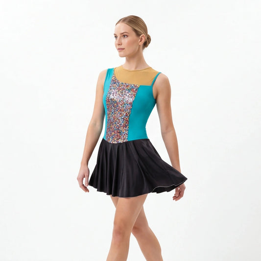 FSB Dress 033