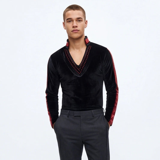 FSB Mens Top 015