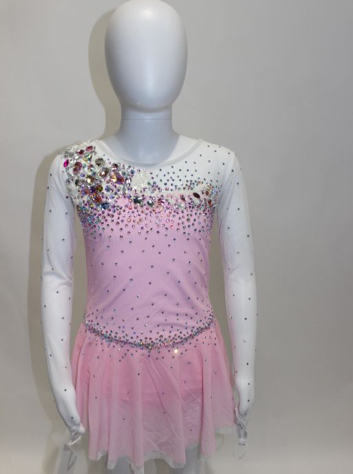 Unique Dress 169 Size adult 12/14