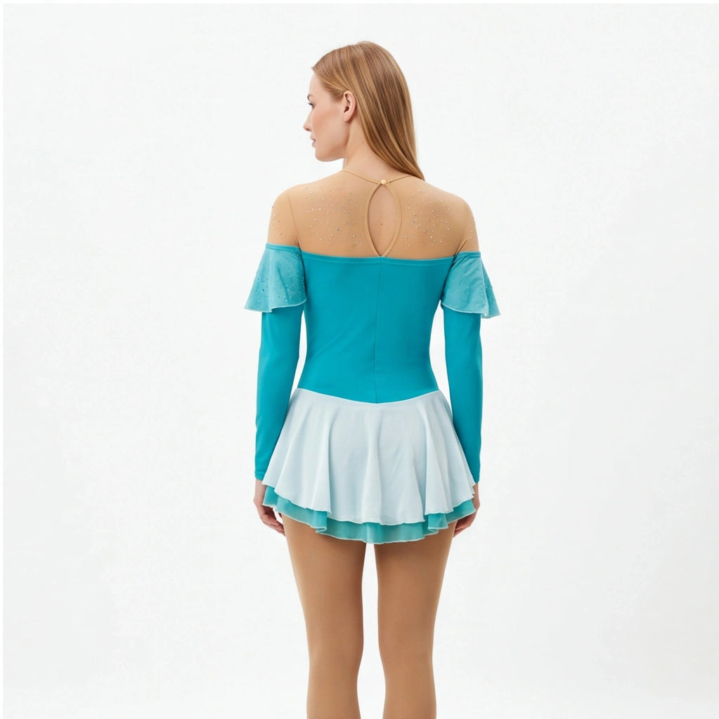 FSB Dress 035