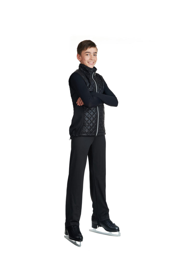 JIV Mens Pants Regular Youth