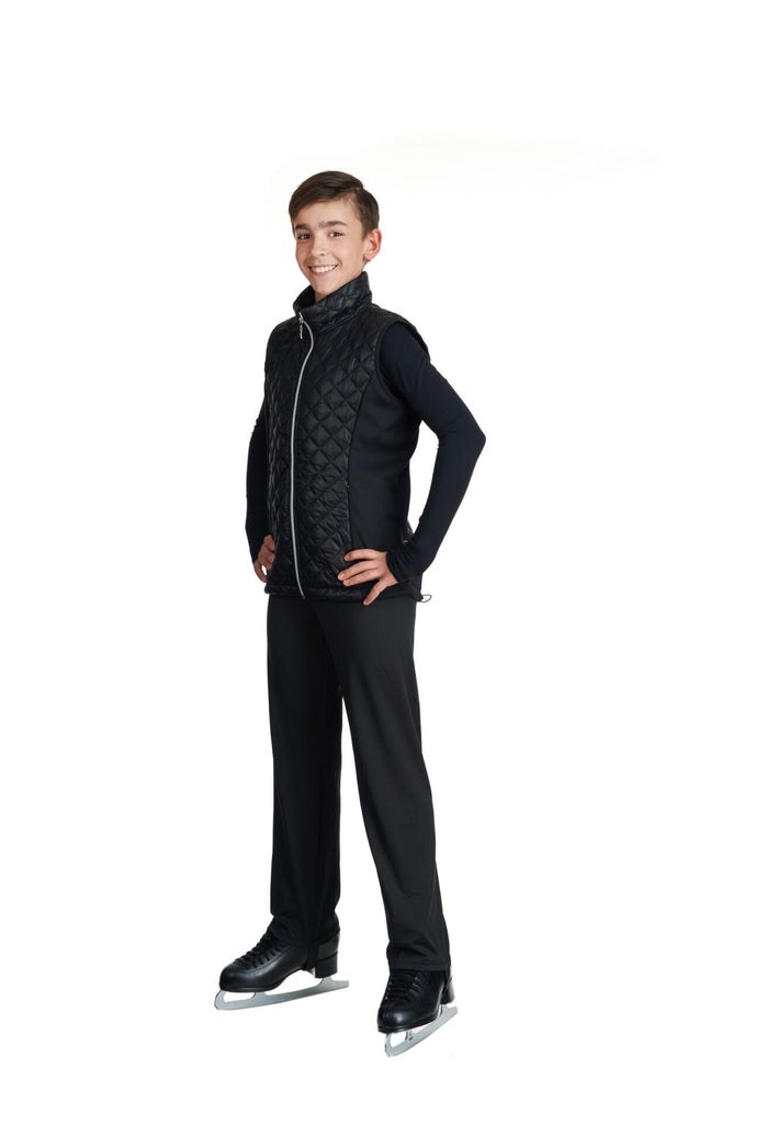 JIV Mens Vest Fortis Youth