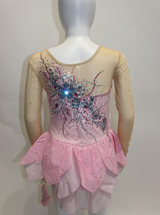 Unique Dress 429 Size 8-10