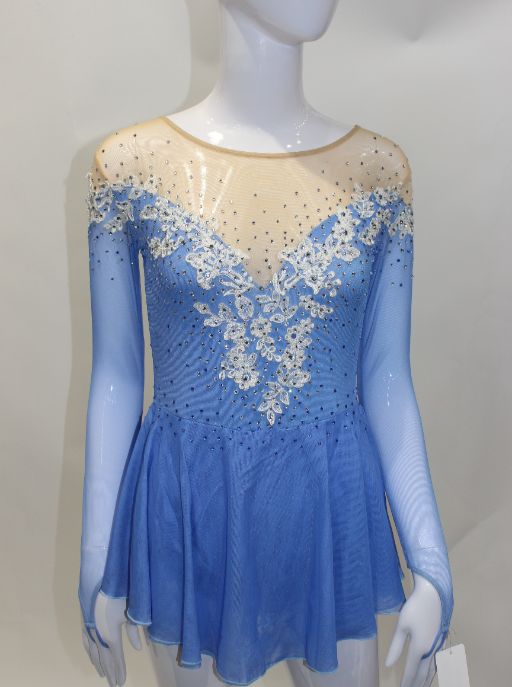 Unique Dress 161 Size adult 12/14