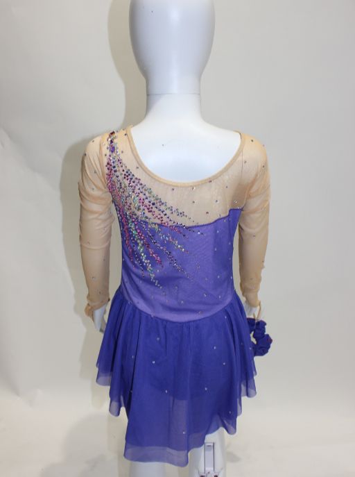 Unique Dress 033 Size 8-10