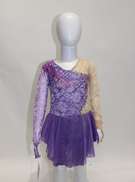 Unique Dress 151 Size adult 12/14