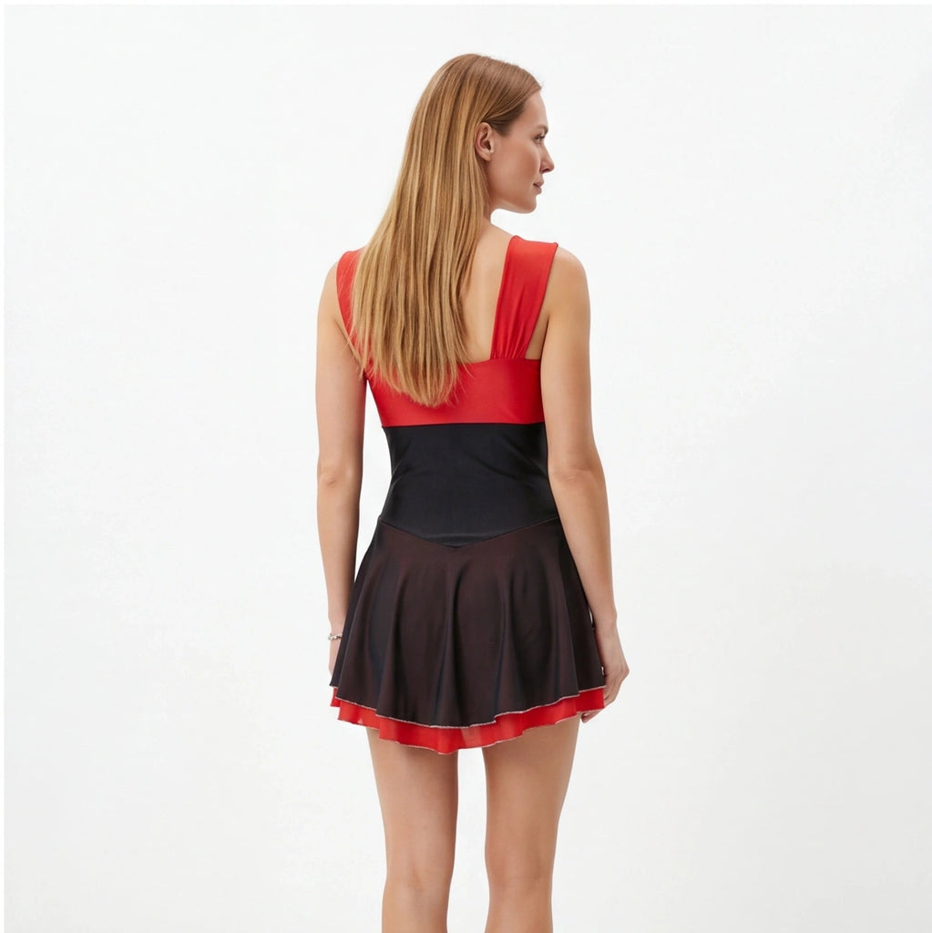 FSB Dress 093