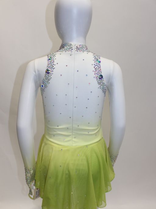 Unique Dress 413 Size 8-10