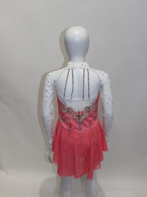 Unique Dress 146 Size 8-10