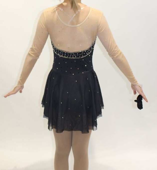 Unique Dress 131 Size adult S/M
