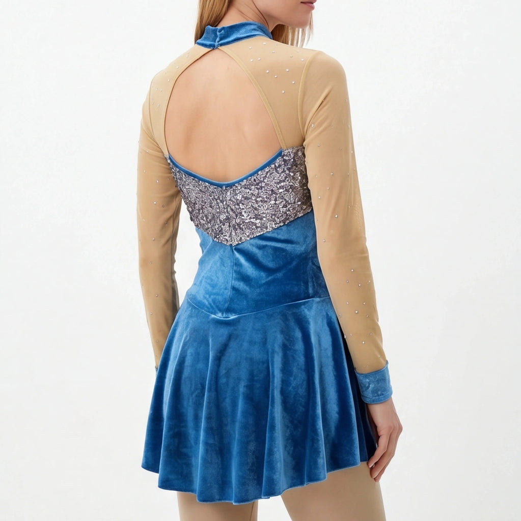 FSB Dress 025