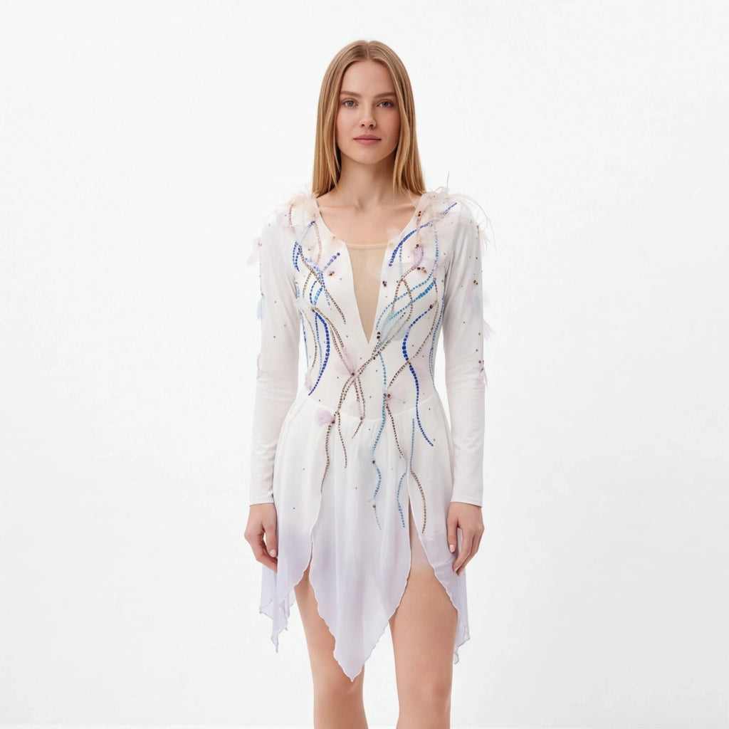 Unique Dress 086 Size Adult Small/Medium