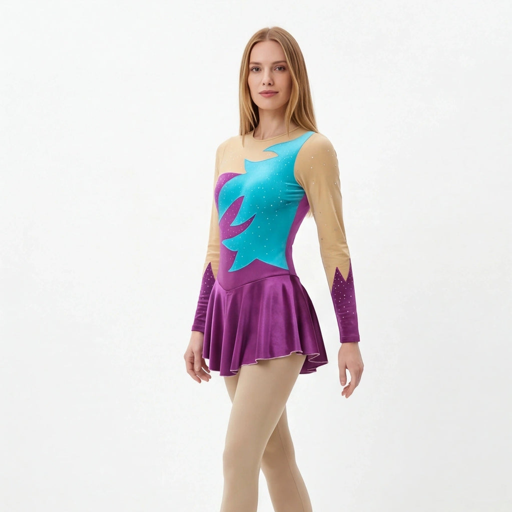 FSB Dress 051