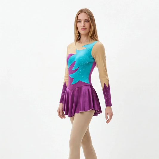 FSB Dress 051