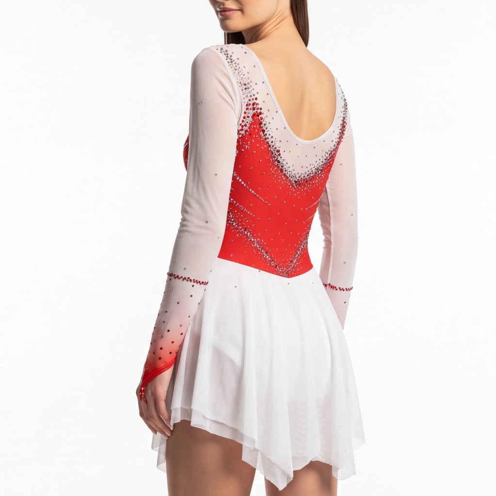 Unique Dress 098 Size Adult Small/Medium