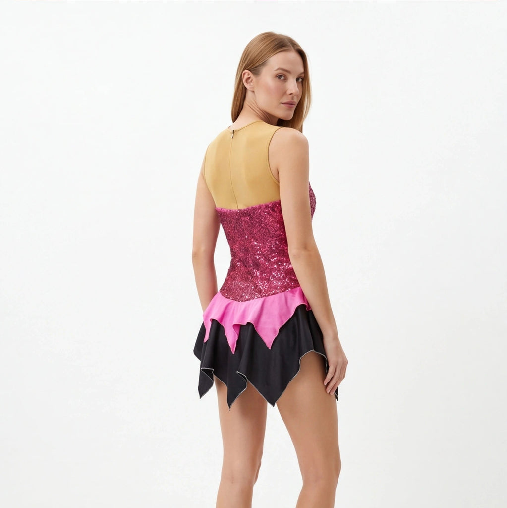 FSB Dress 063