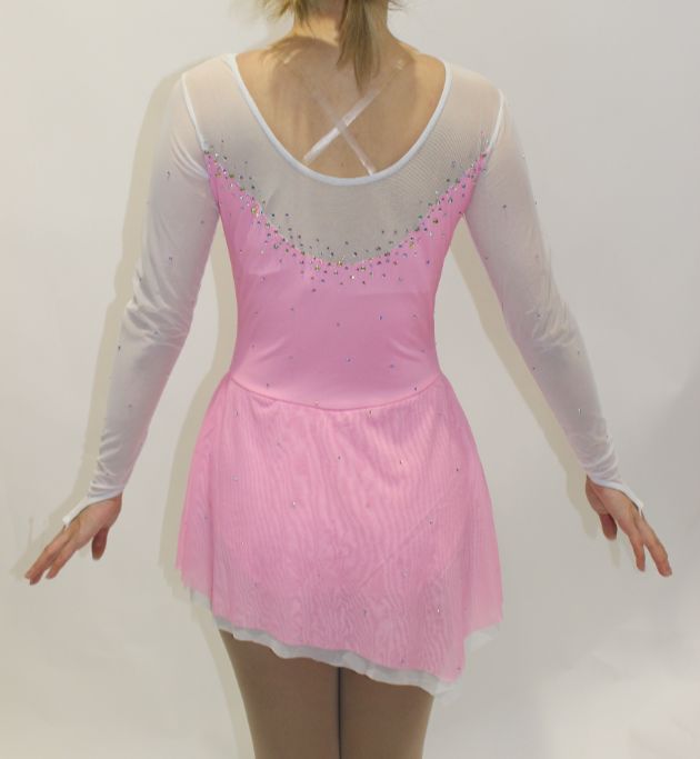 Unique Dress 111 Size adult S/M