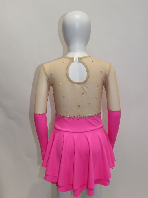 Unique Dress 286 Size 8-10