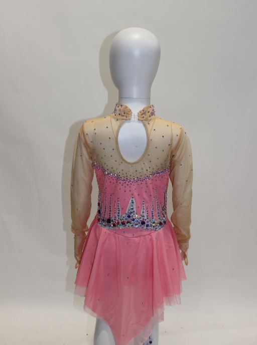 Unique Dress 050 Size 8-10