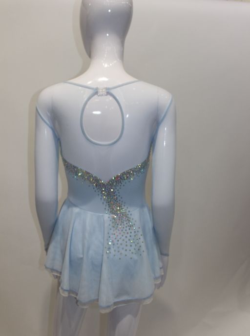 Unique Dress 344 Size Adult Small