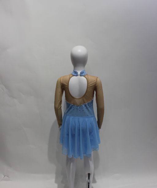 Unique Dress 384 Size 10-12