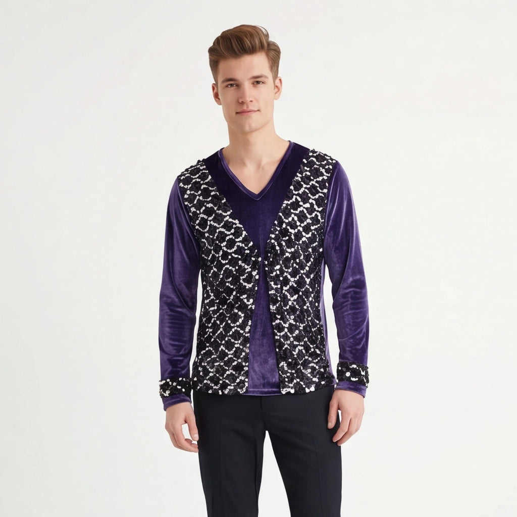 FSB Mens Top 016