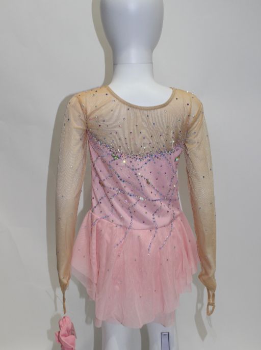 Unique Dress 029 Size 8-10