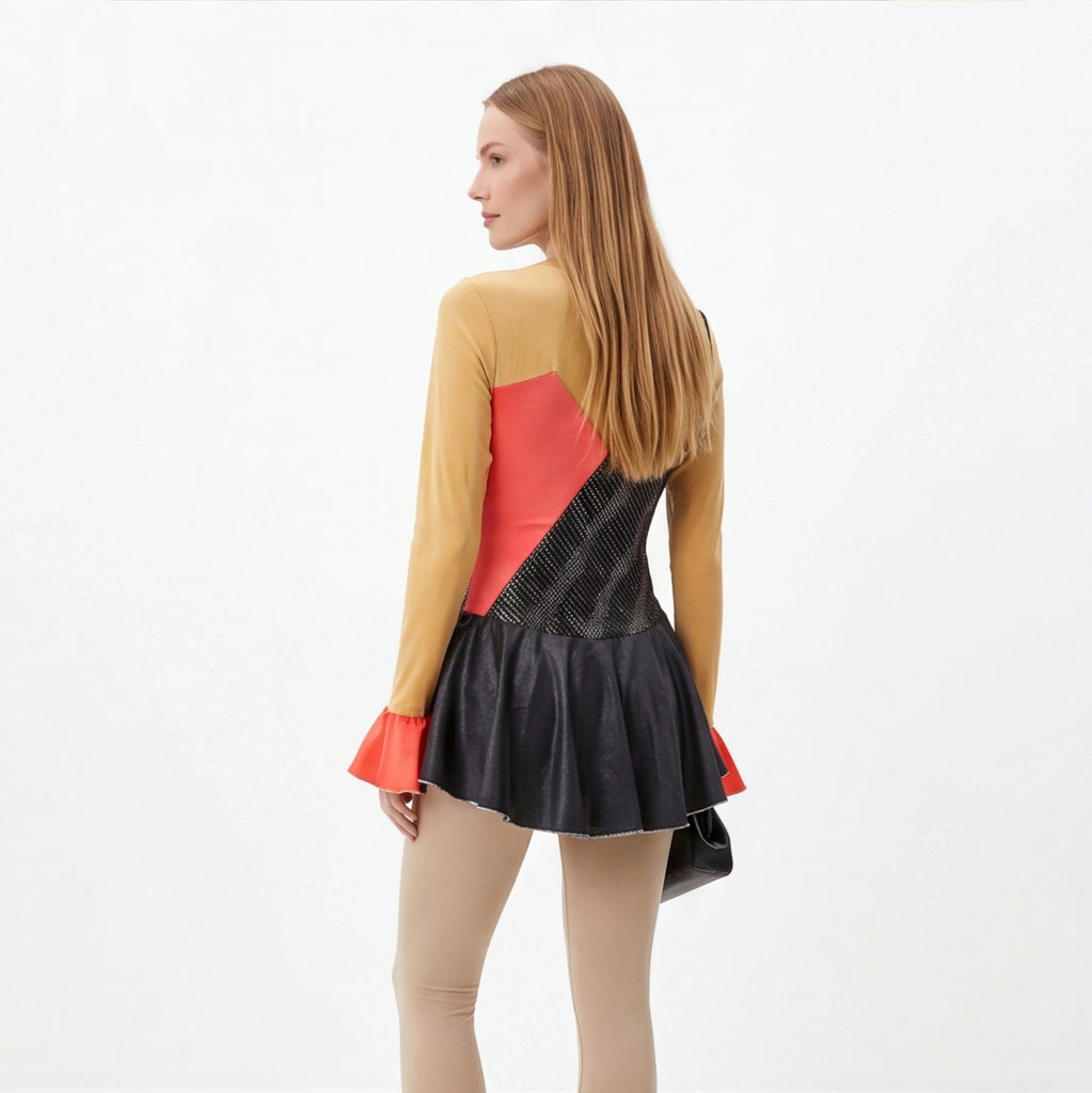 FSB Dress 090