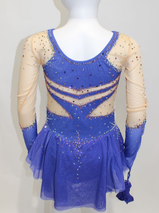 Unique Dress 175 Size 12/14