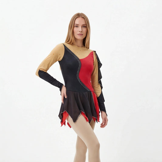 FSB Dress 092