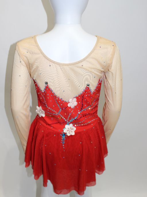 Unique Dress 142 Size adult 12/14 Default Title