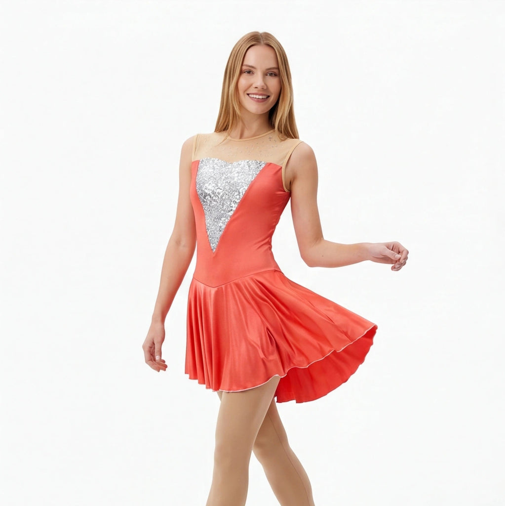 FSB Dress 101