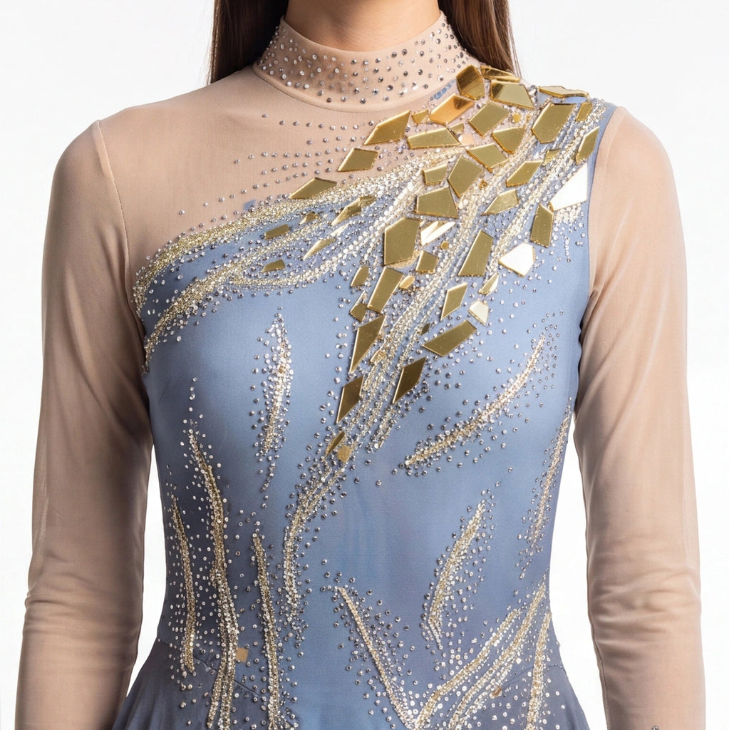 Unique Dress 603 Size Adult Large