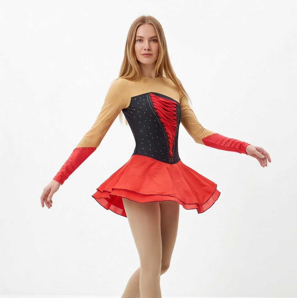 FSB Dress 089