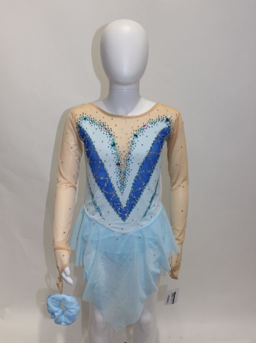 Unique Dress 174 Size 12/14