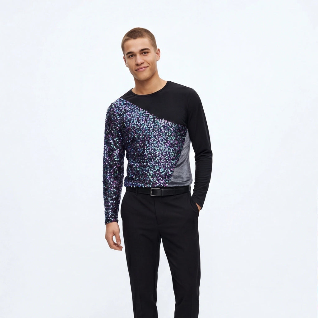 FSB Mens Top 025