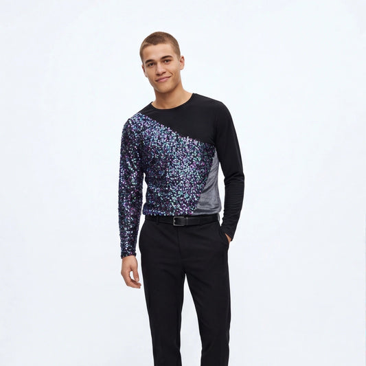 FSB Mens Top 025