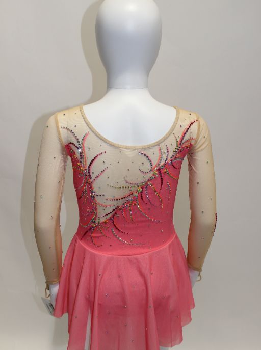 Unique Dress 076 Size 8-10