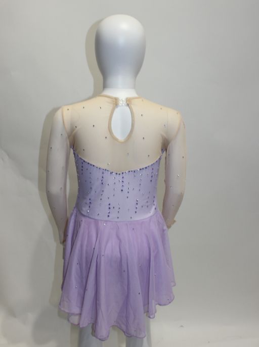 Unique Dress 270 Size 12-14