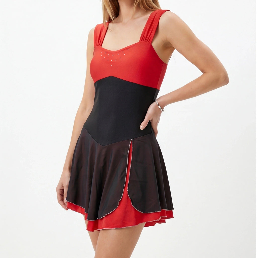 FSB Dress 093