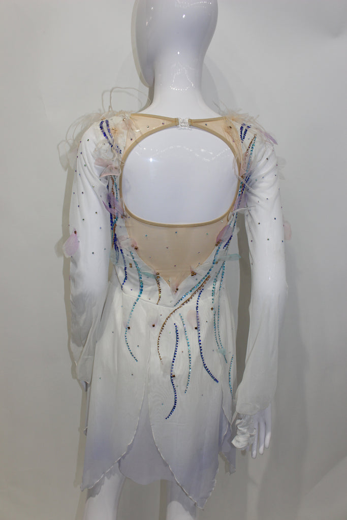 Unique Dress 086 Size adult S/M