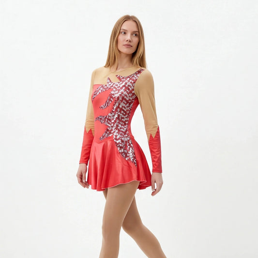 FSB Dress 102