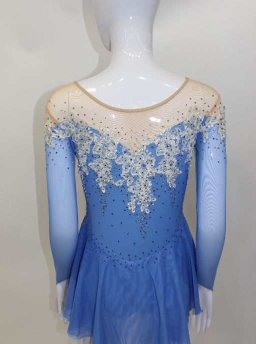 Unique Dress 161 Size adult 12/14